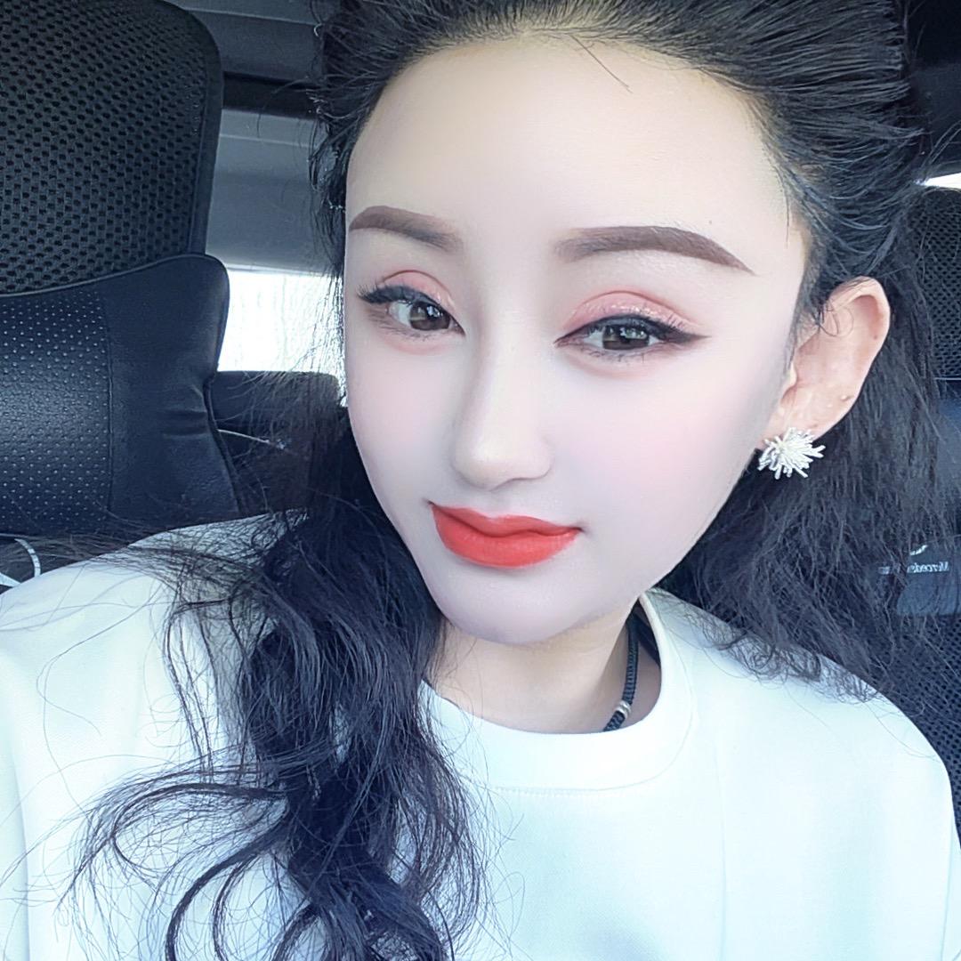 红红     《拒绝连赞》