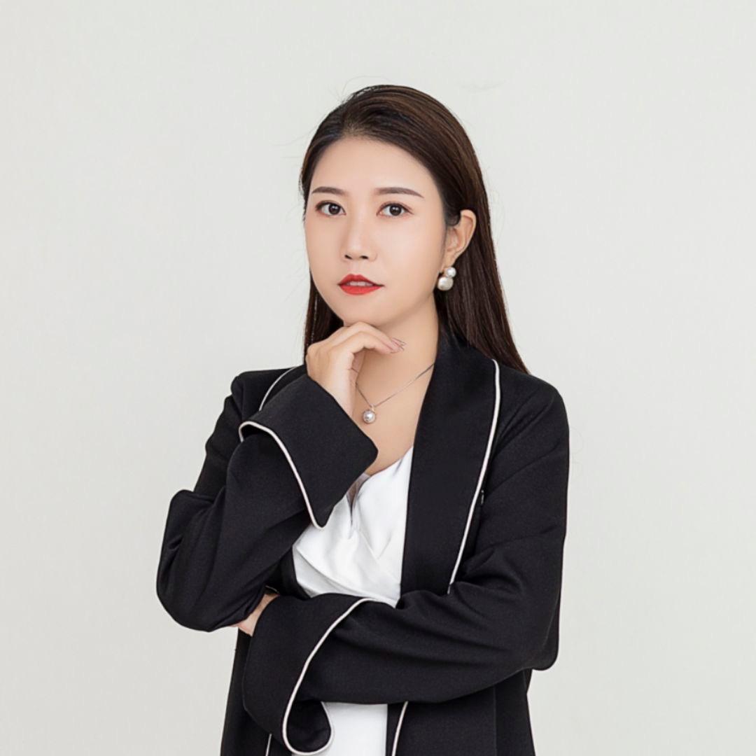 霞霞老师讲英文