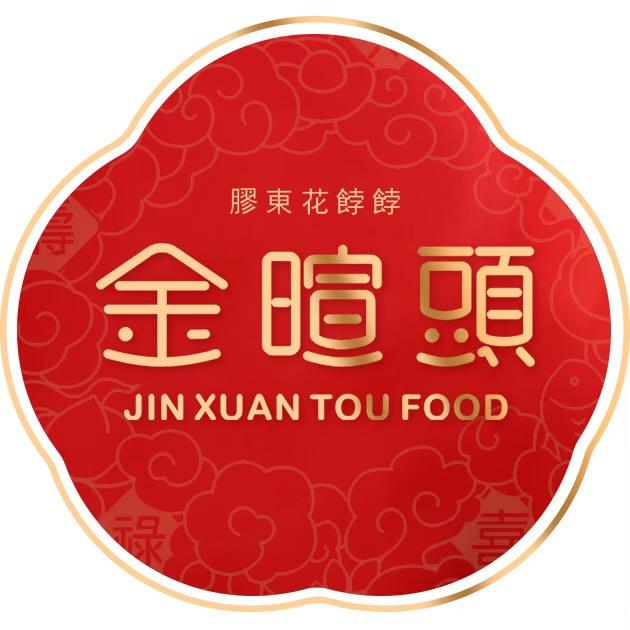 金暄头胶东花饽饽晨风工厂店