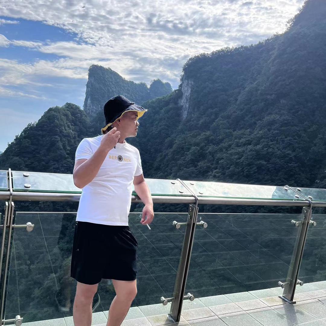 收油人小九