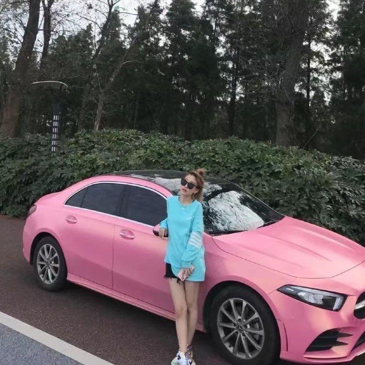 喜相逢汽车当天提