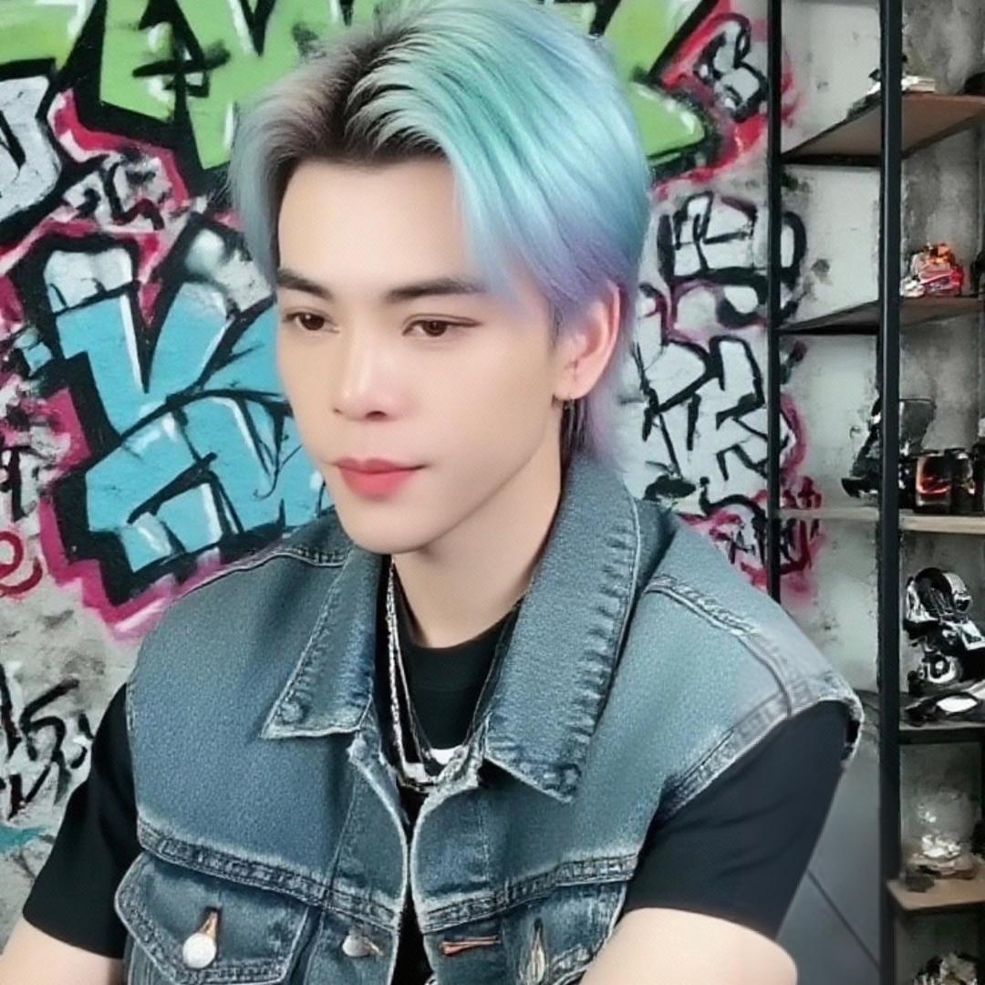 一条鱼（朋友圈）