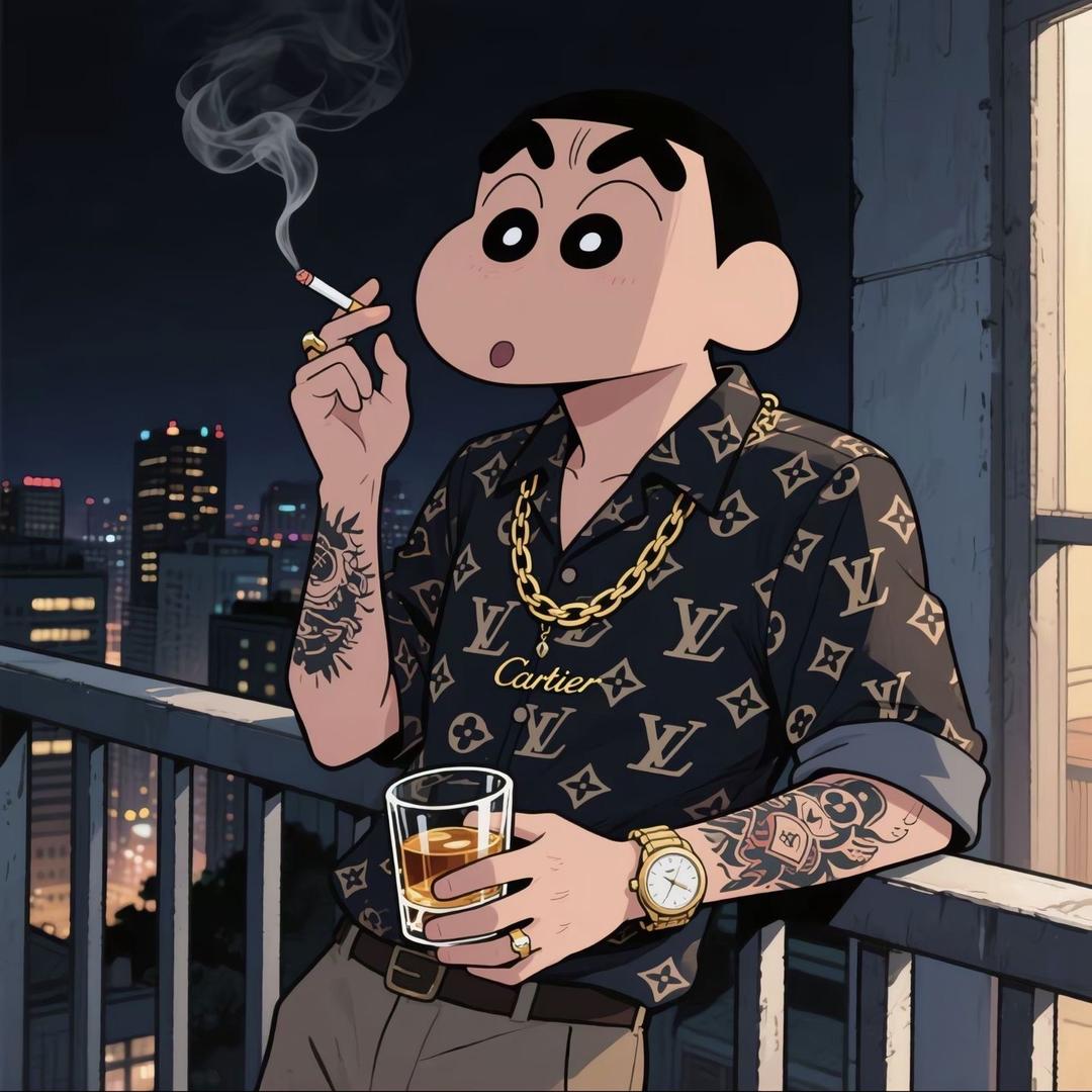 初心