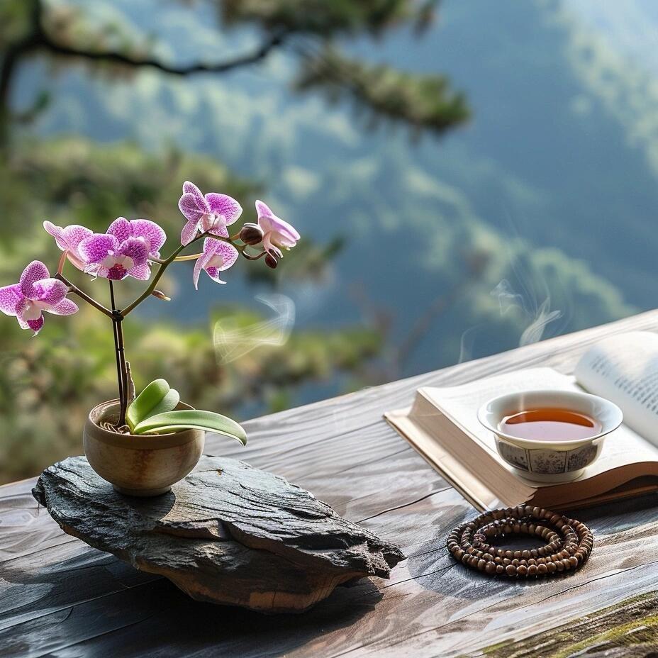 大悲禅音