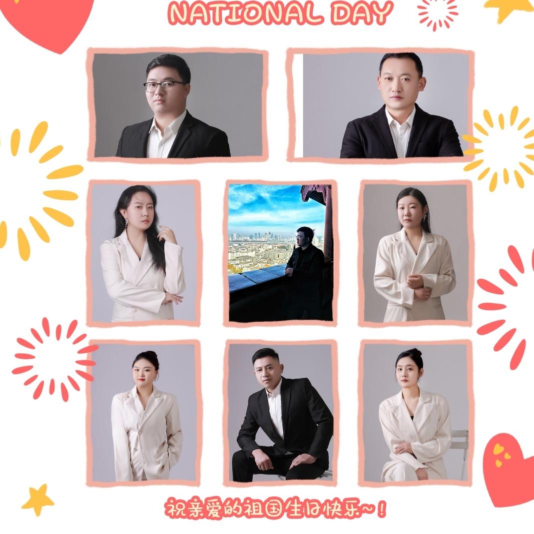 焕鑫佳装修小雨