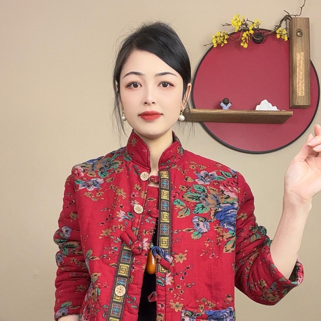 二姐妈妈服饰