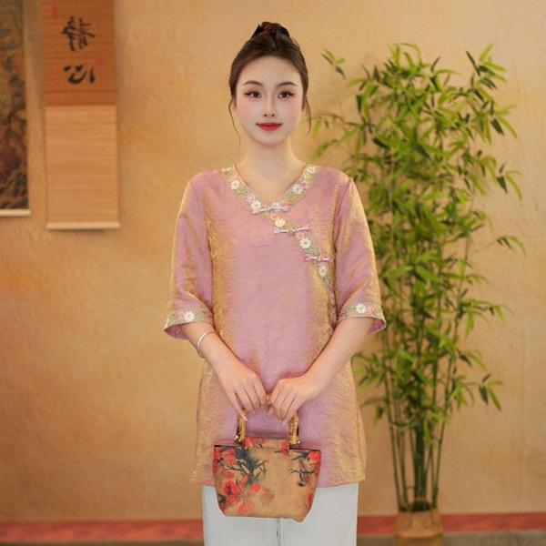 晶飘服饰坊