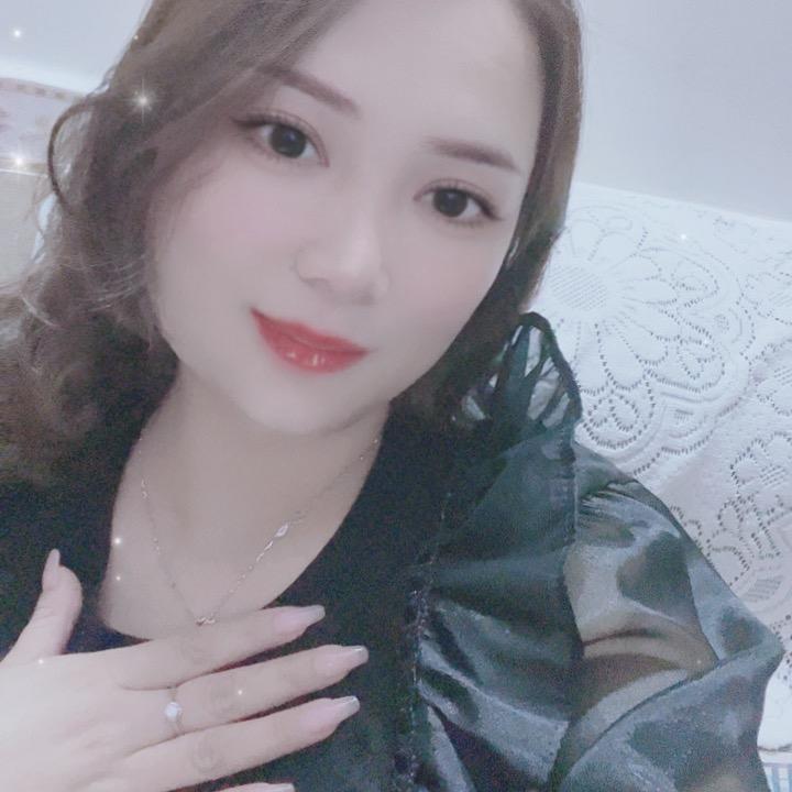 仙女落凡陈🌺