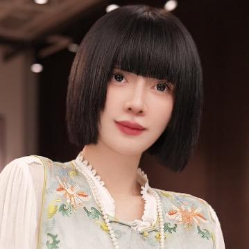 宫小妍✨新中式穿搭美学