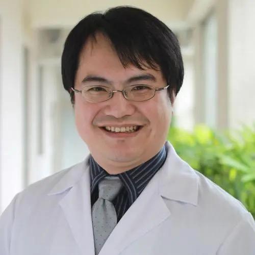 美容院章博士