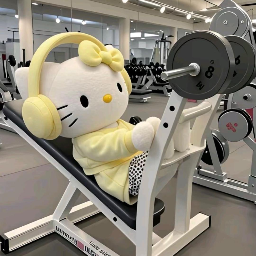 发财年年