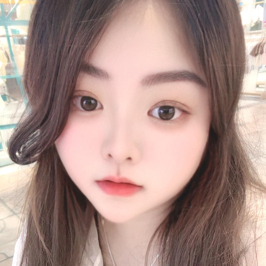 @婷菇娘