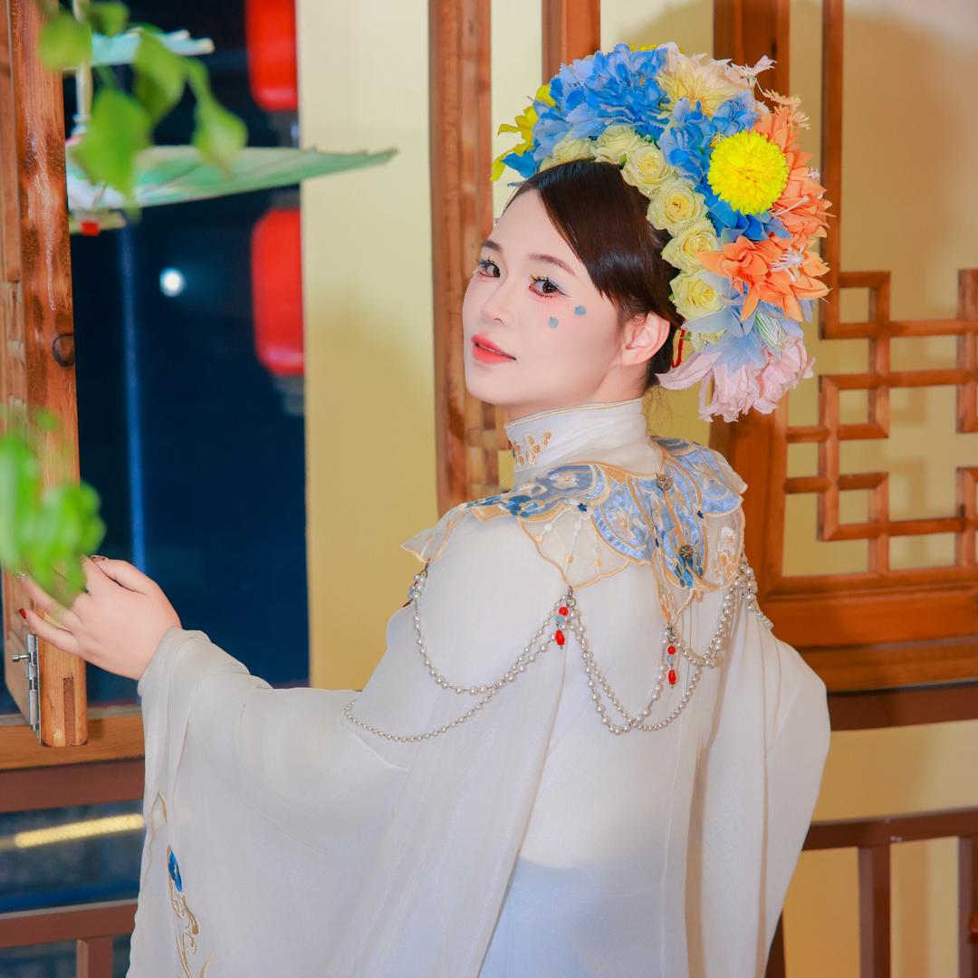 凤凰花