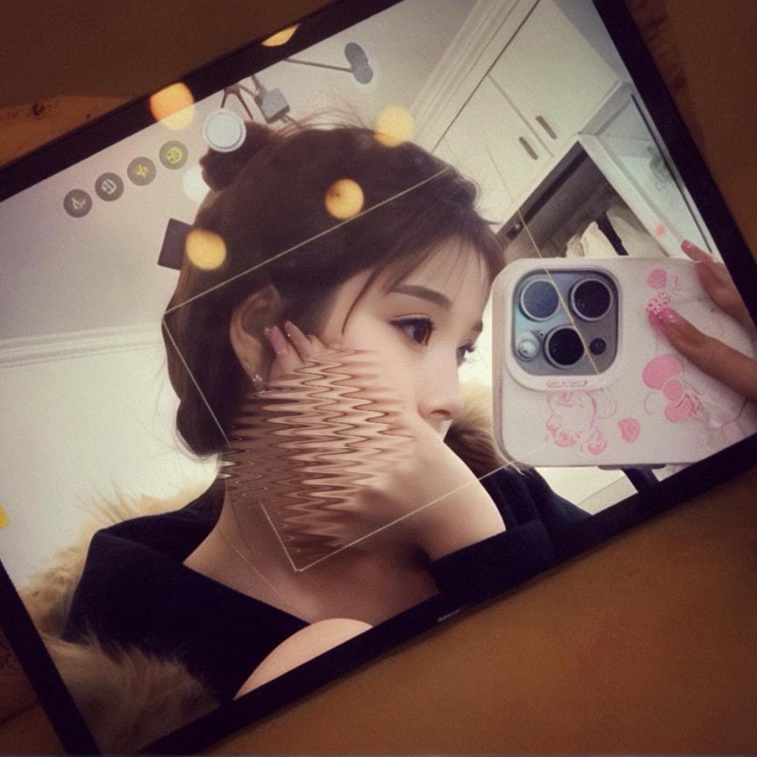 ^呆呆*