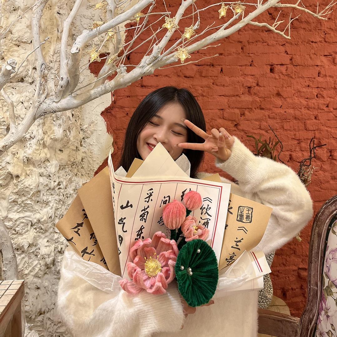 晓婷妹儿