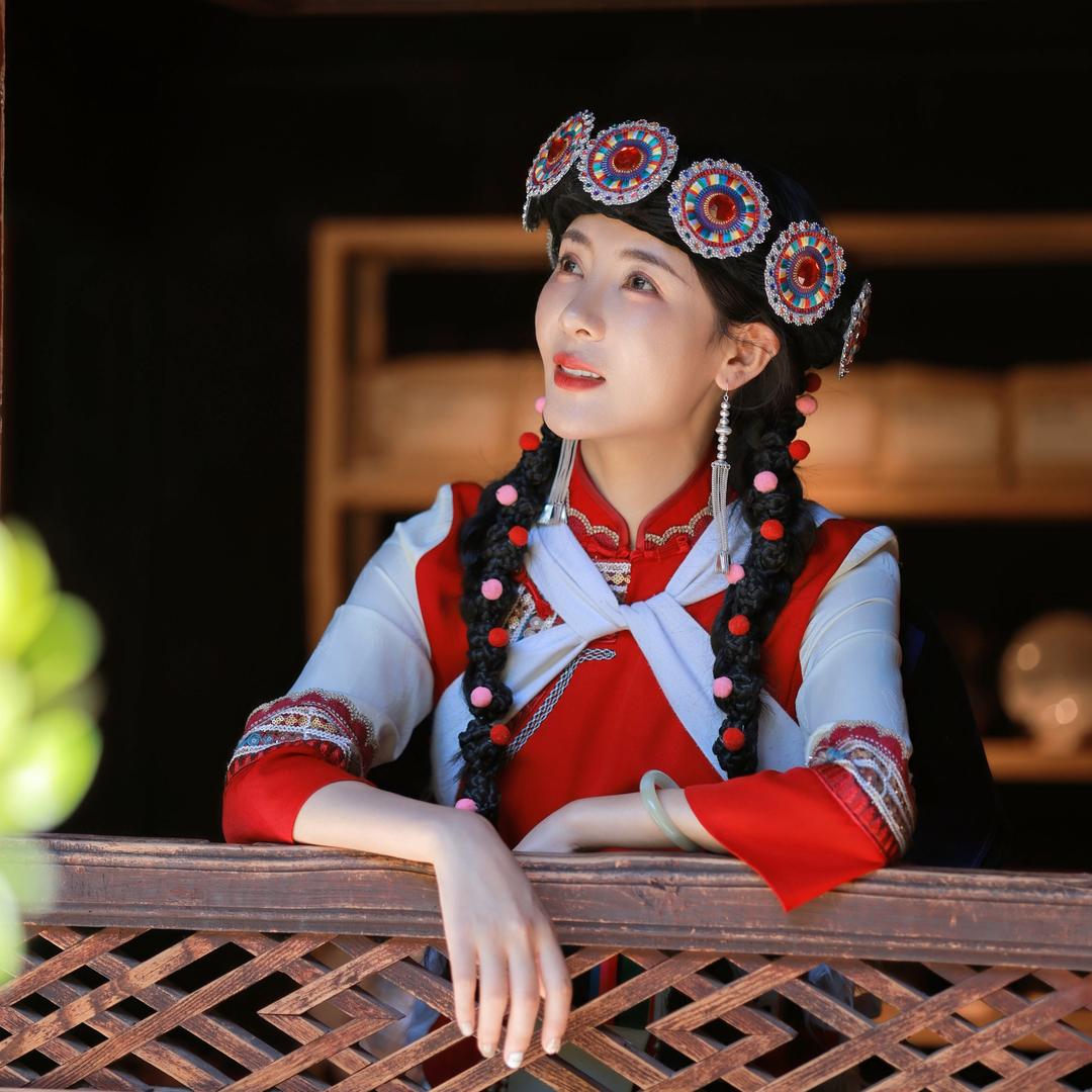 就是奕霖啊