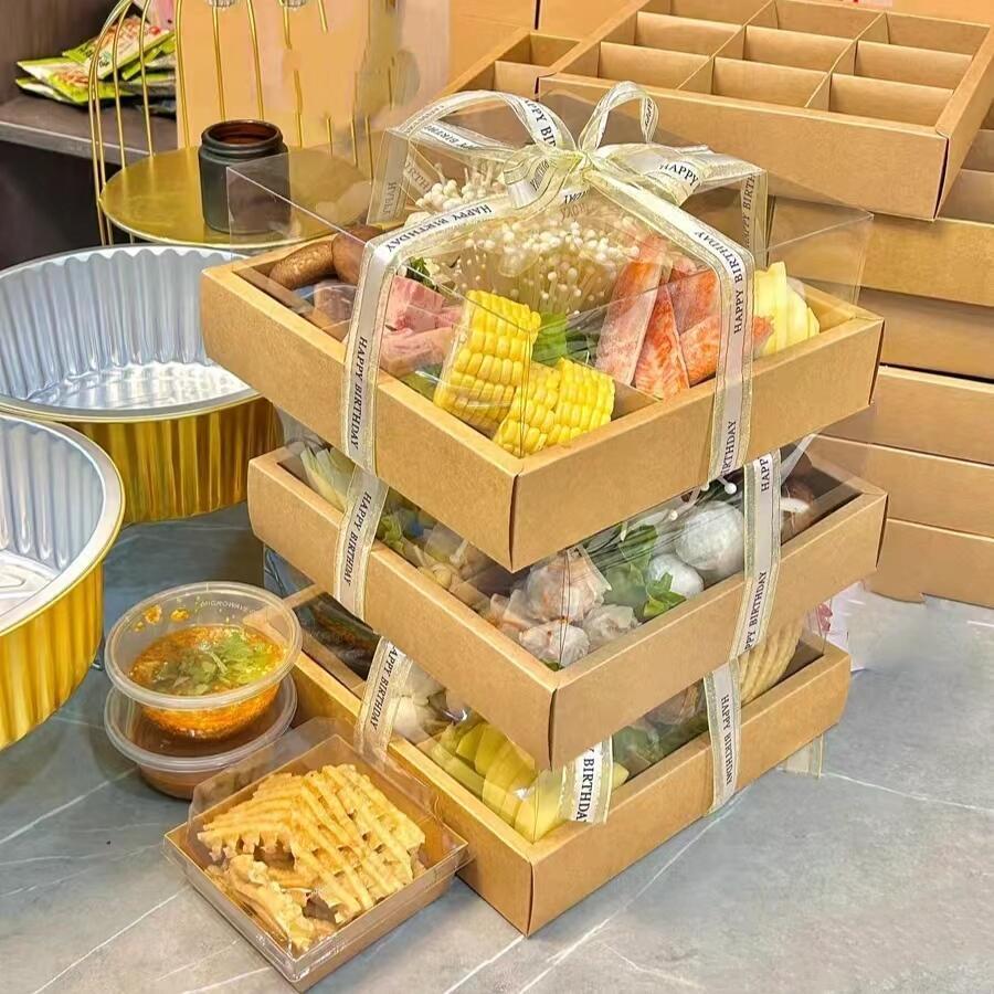 闻闻鸭火锅外卖