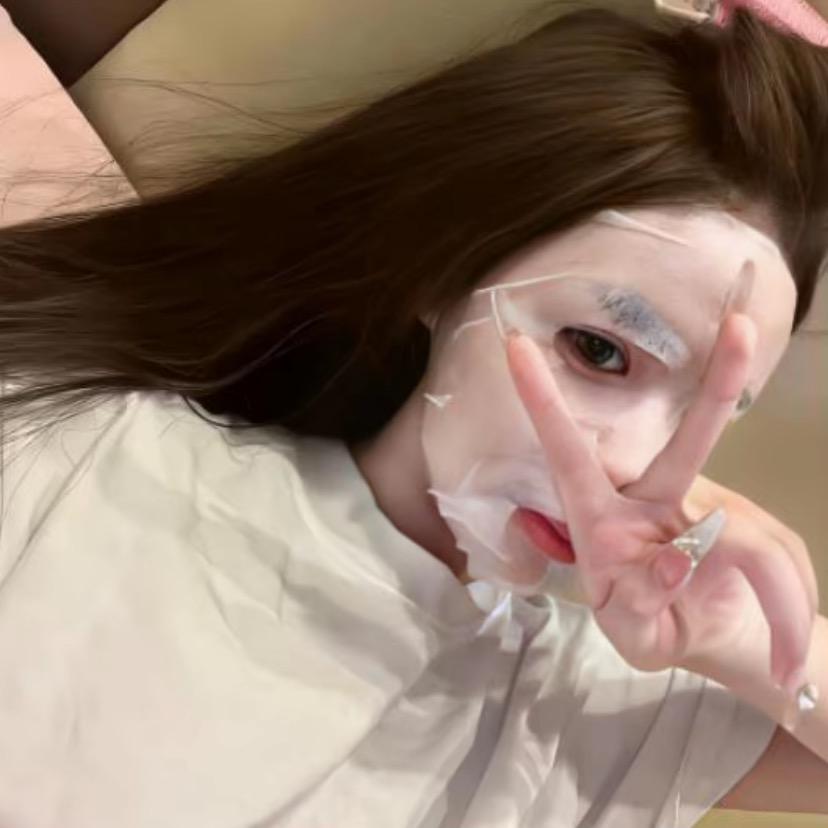 不萌不呆不可爱