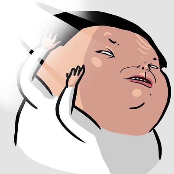 停车场土地爷
