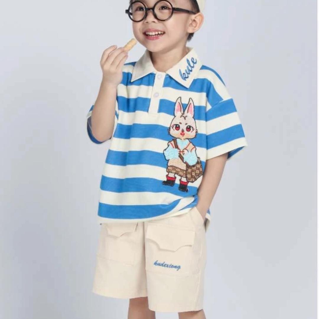 酷的熊kids