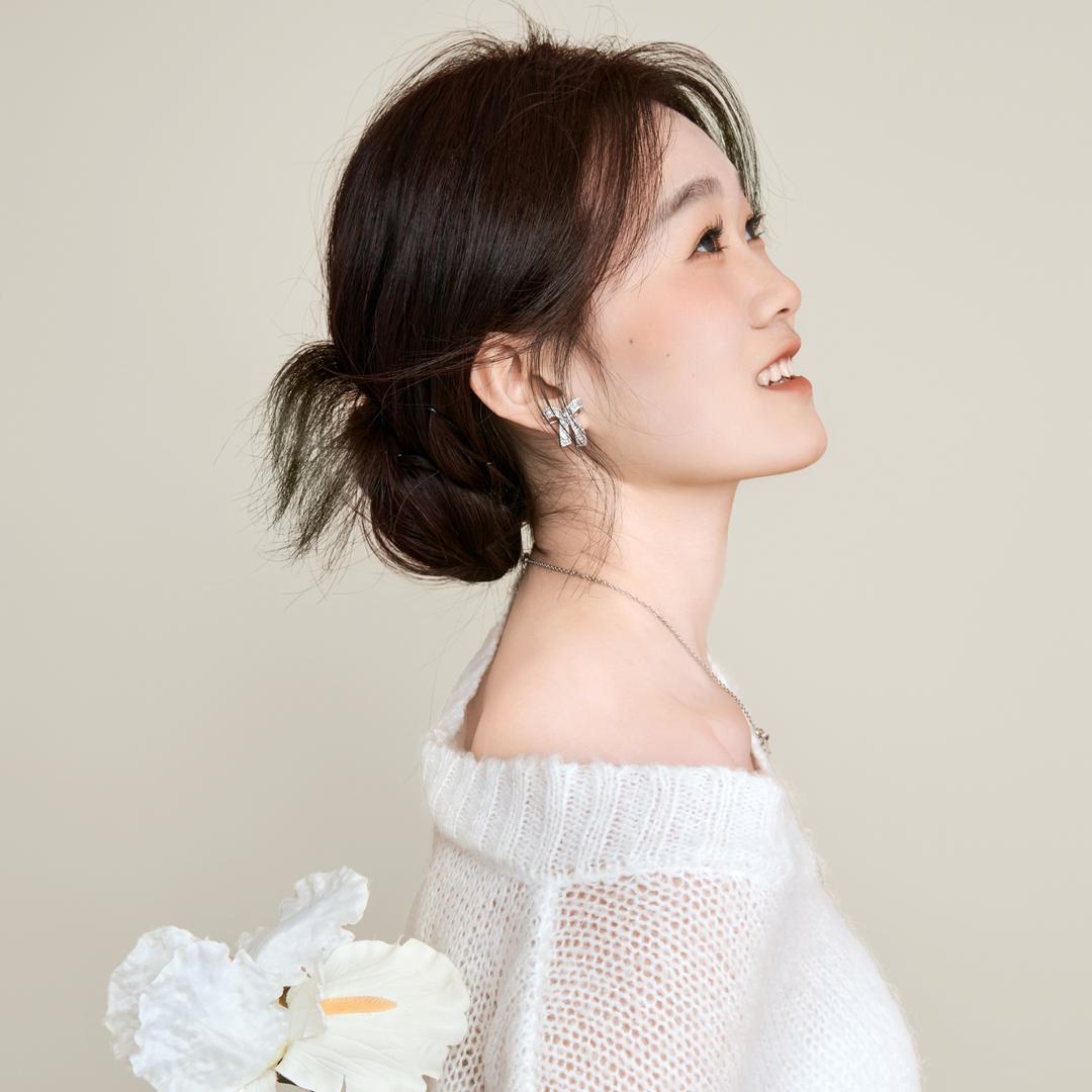 ❤️小意(葛漂亮团队）