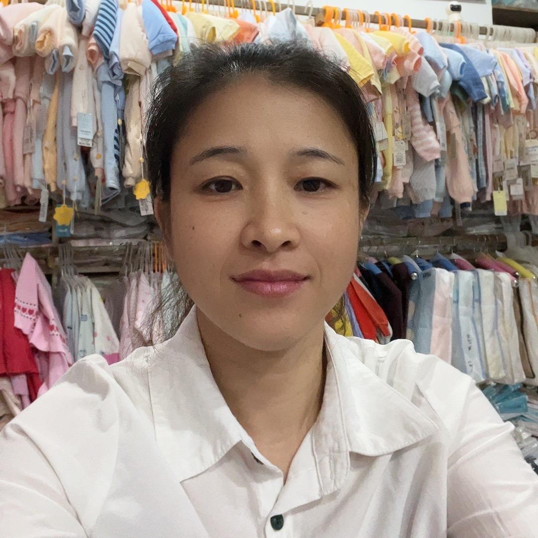 永修县～上海纯棉内衣