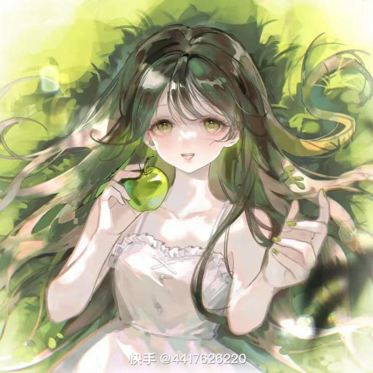小鱼仔🪷