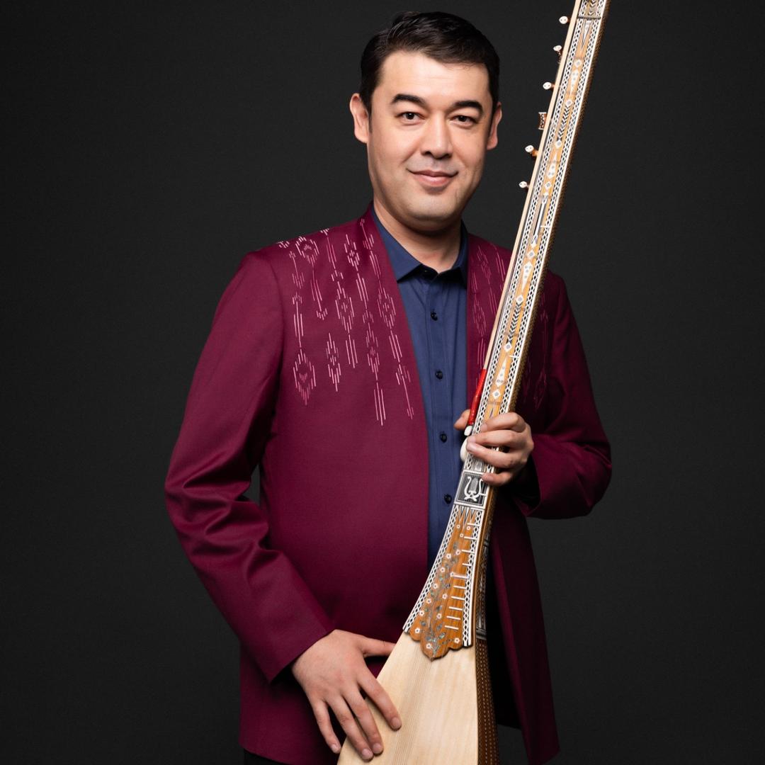Dilmurat Aniwar