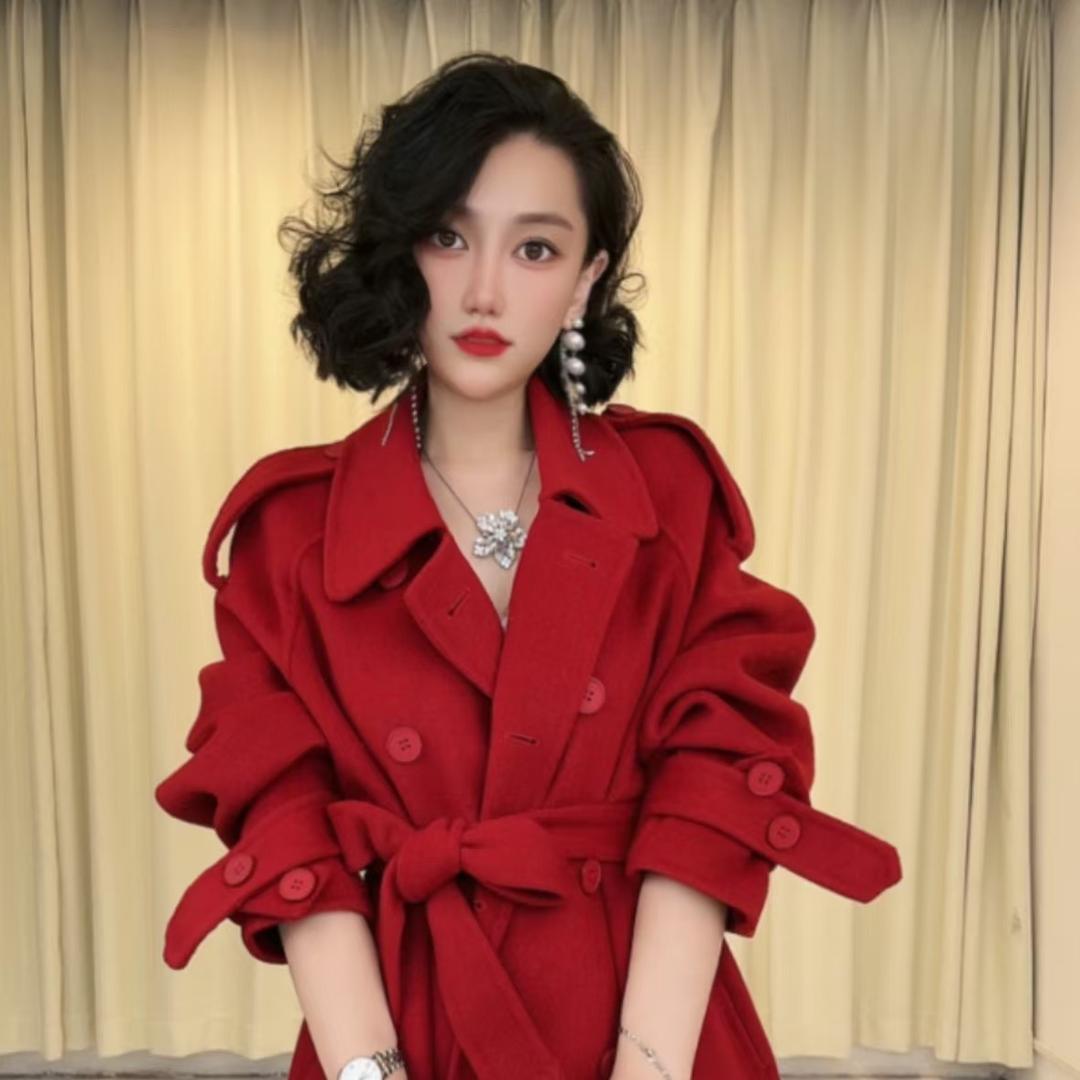 上海傅婷婷