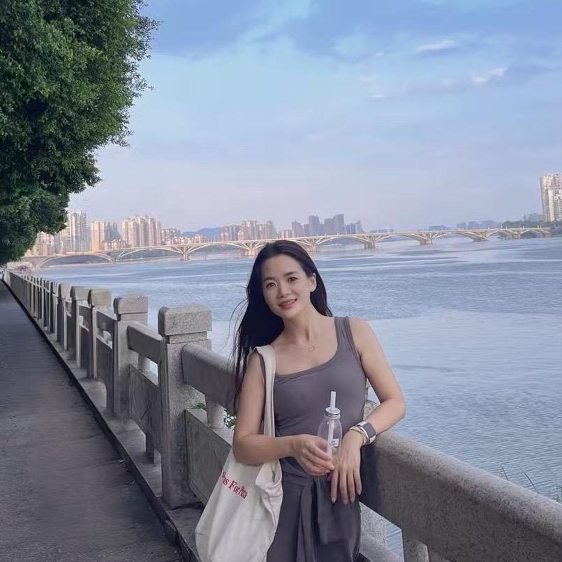 @米娜～轮胎姐