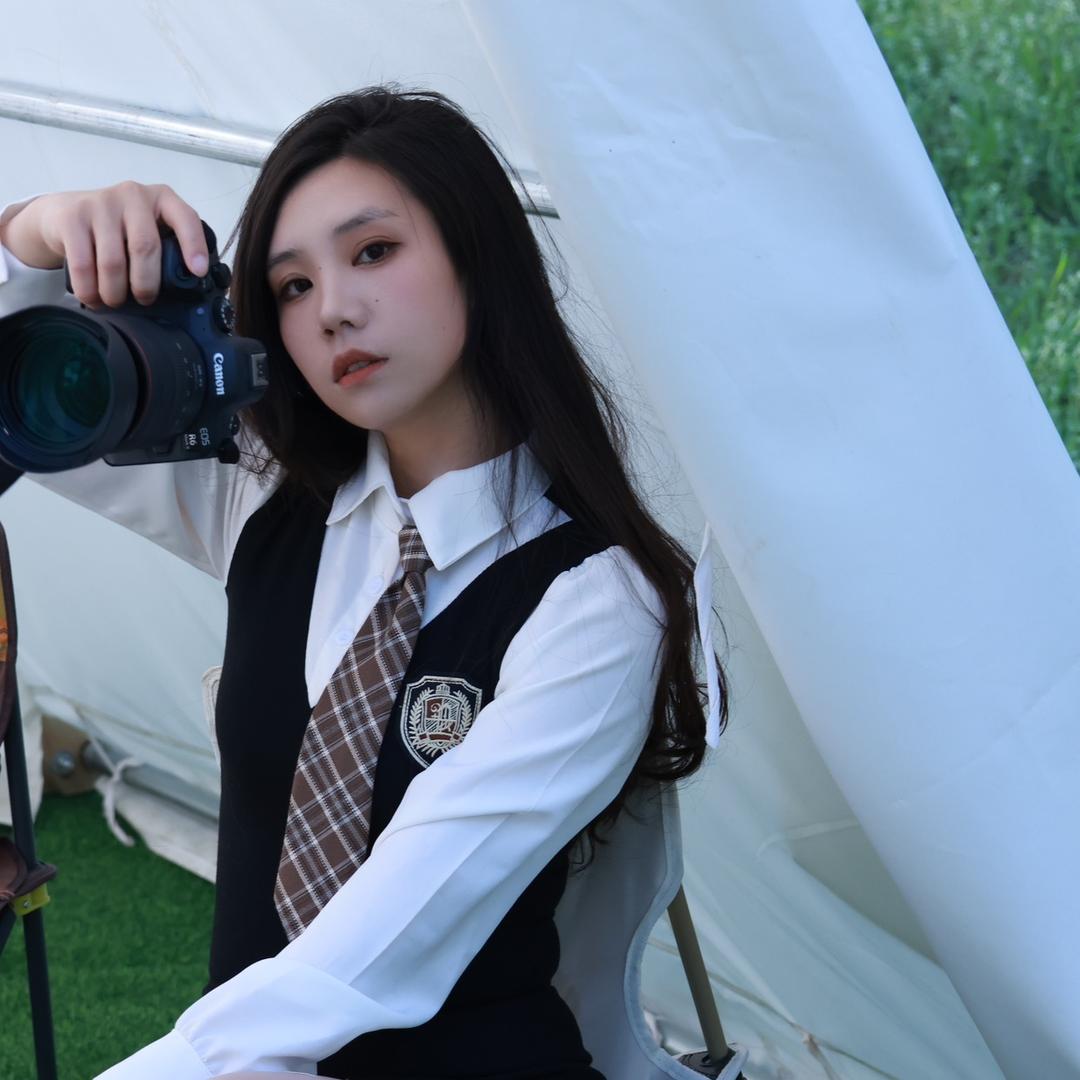 小郭爱拍照📸