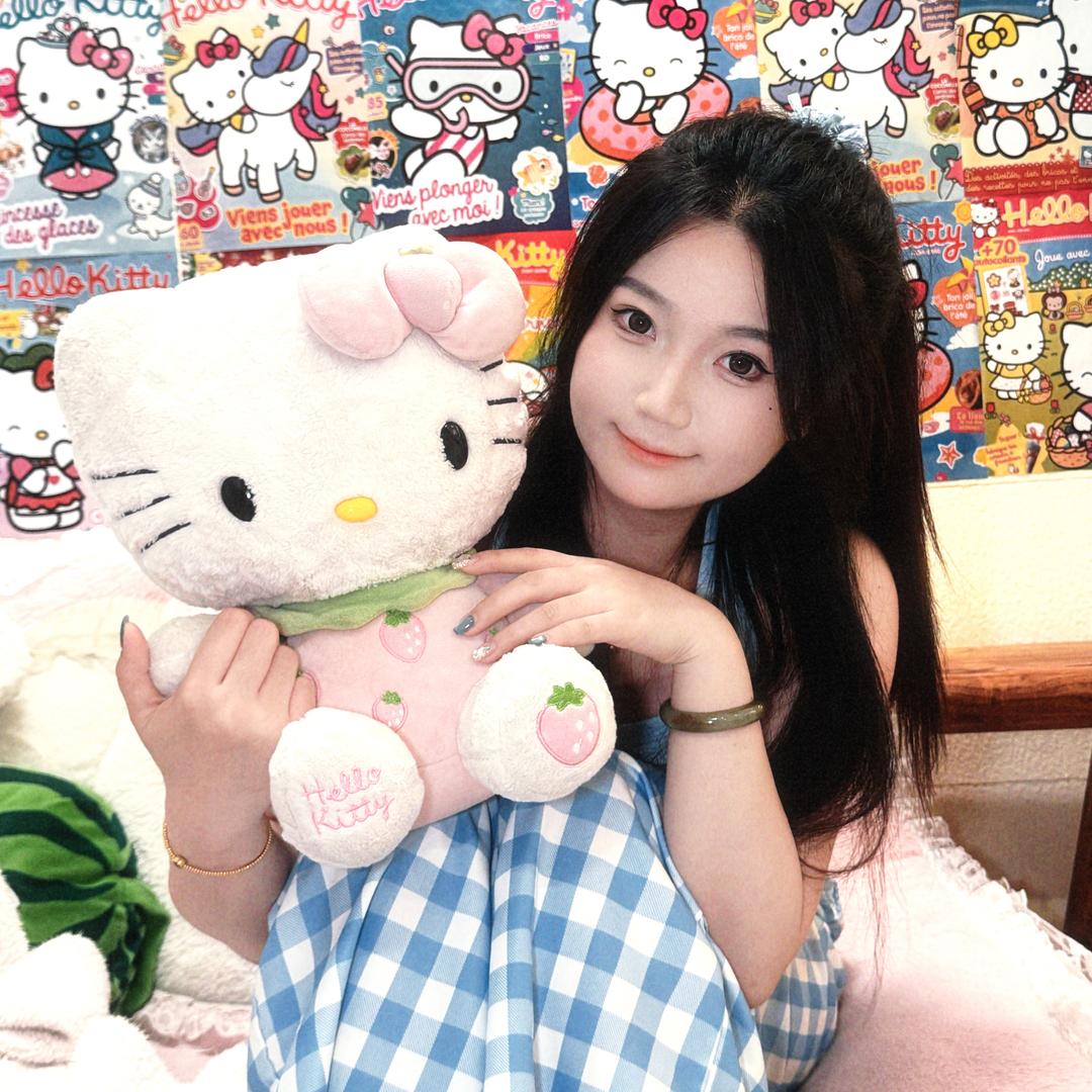 🍄妹妹（发财版）