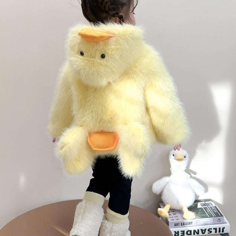 妞妞仔仔童装工厂店