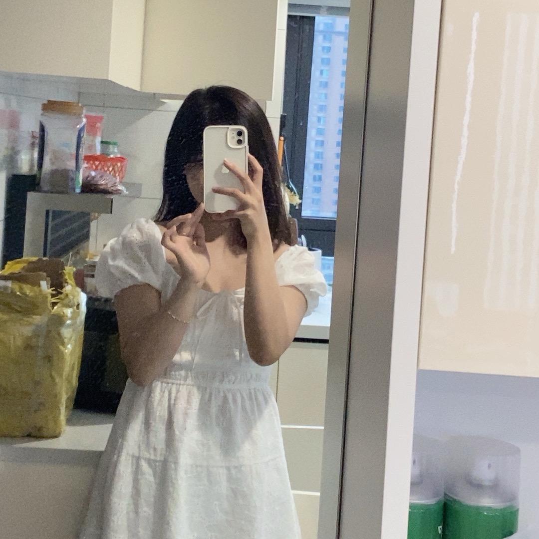 月光下的海