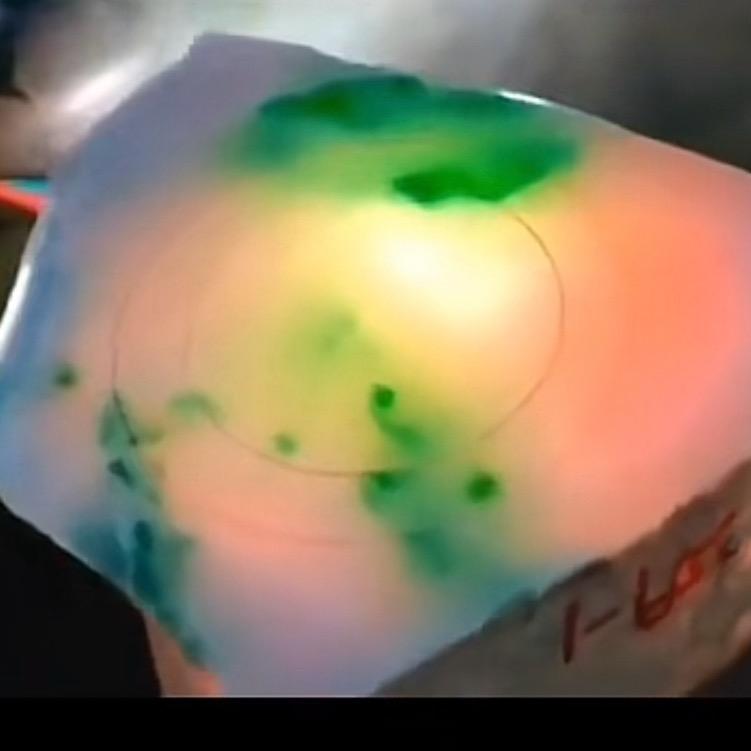 龙陵县非洲翠带锯专业切片加工厂