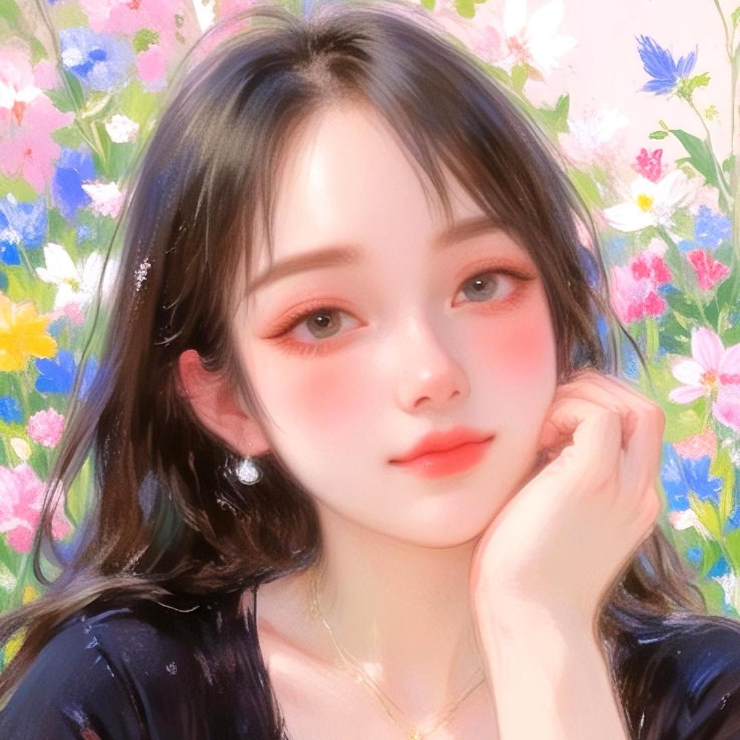 甜馨