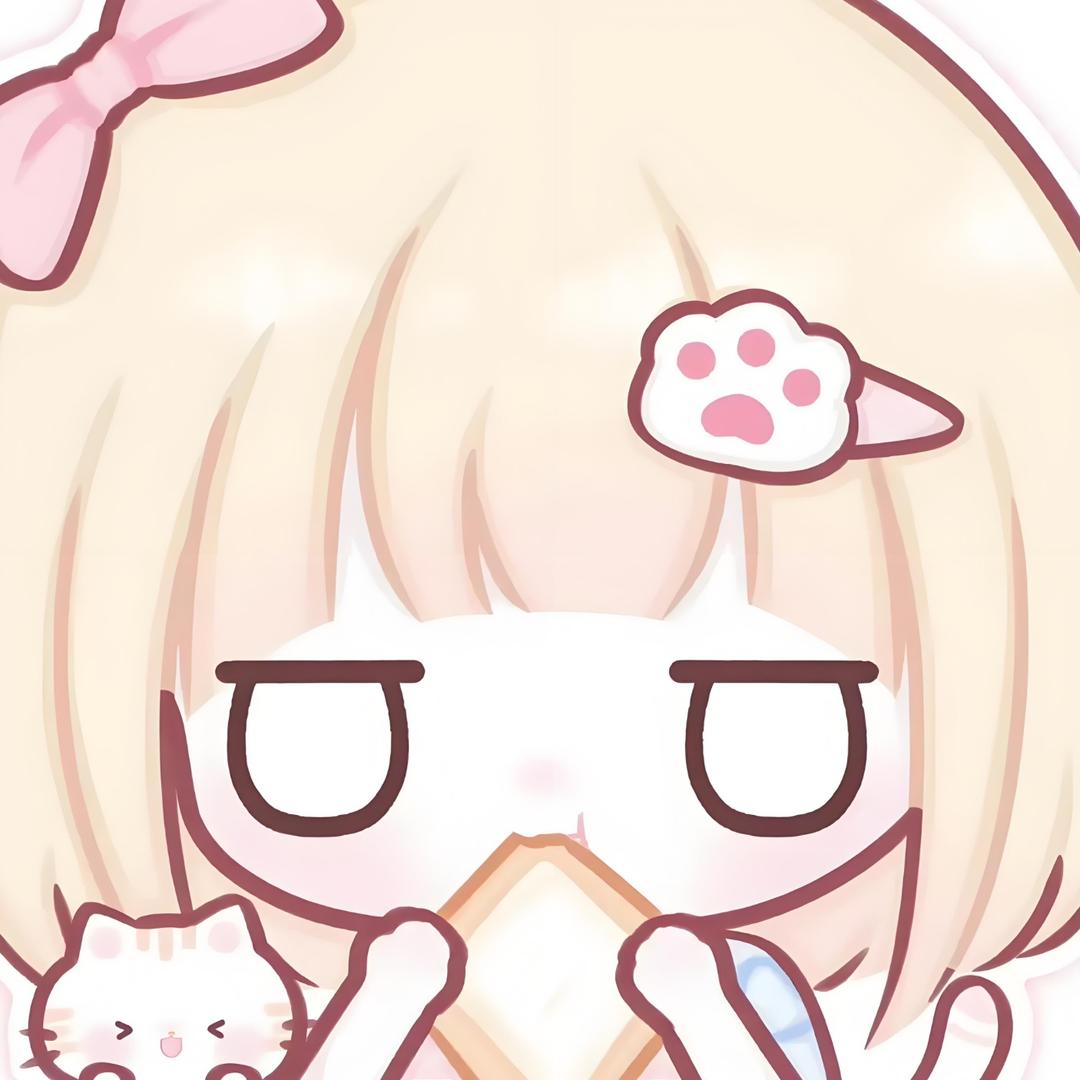 小鹅吃了