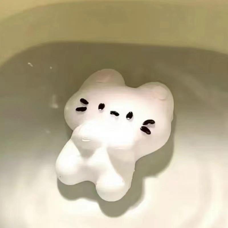 睡觉的时候不困