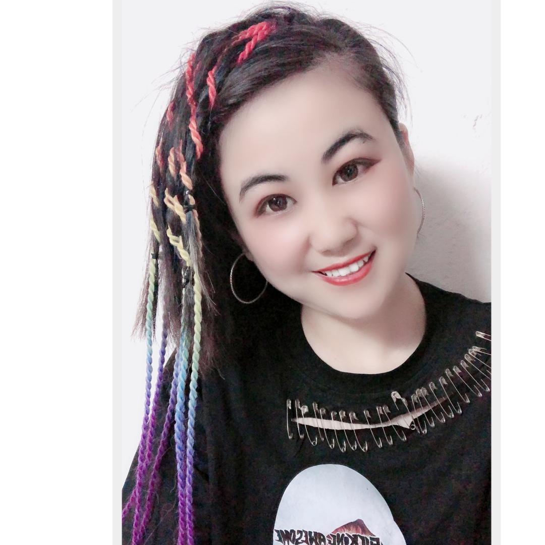 婚恋服务～蓉儿