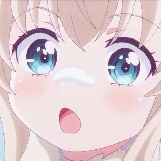 冰镇🌸可乐（海绵宝宝）