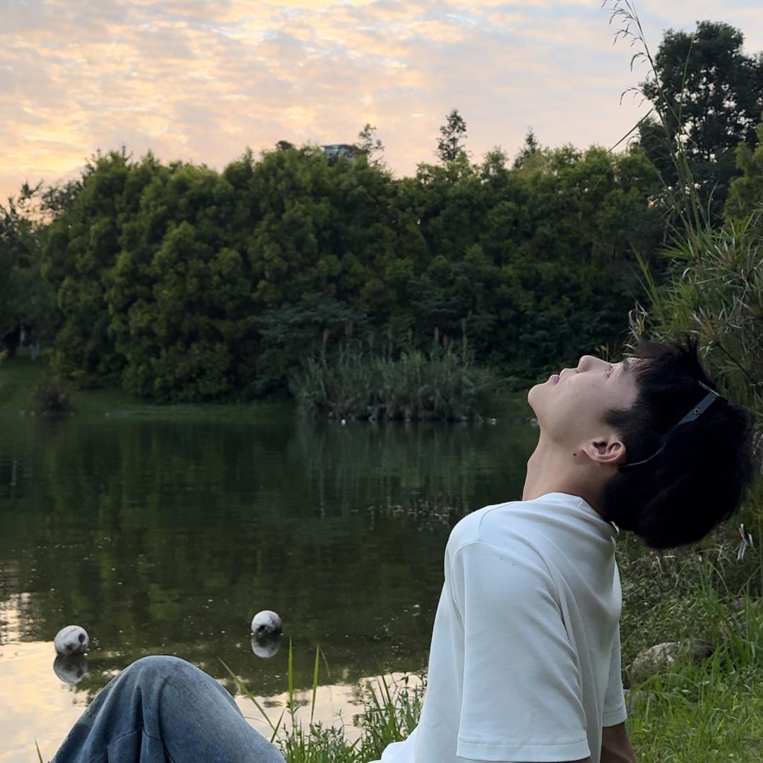 李炎垣