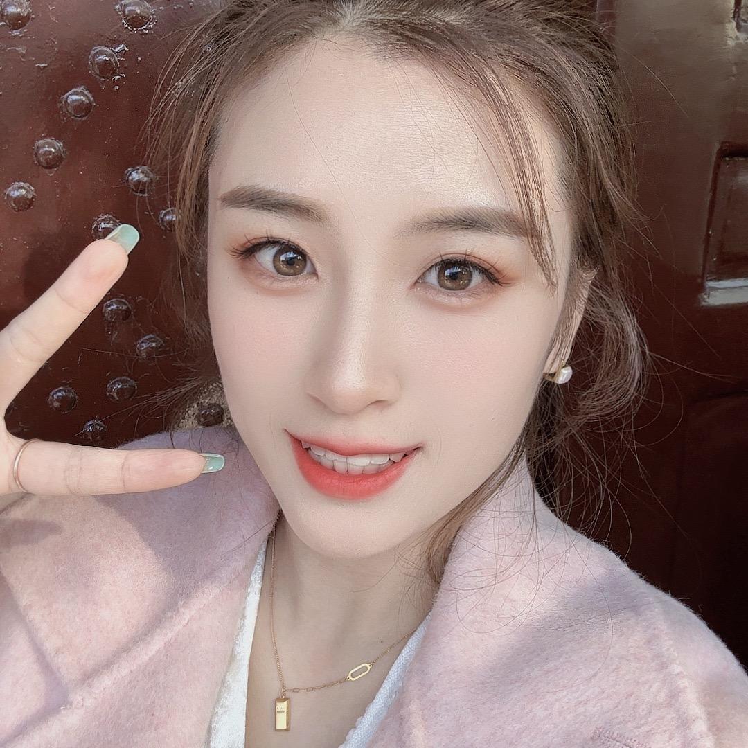 铁岭娜娜😉