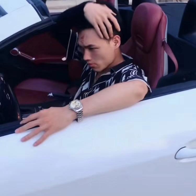 明星王子舞蹈