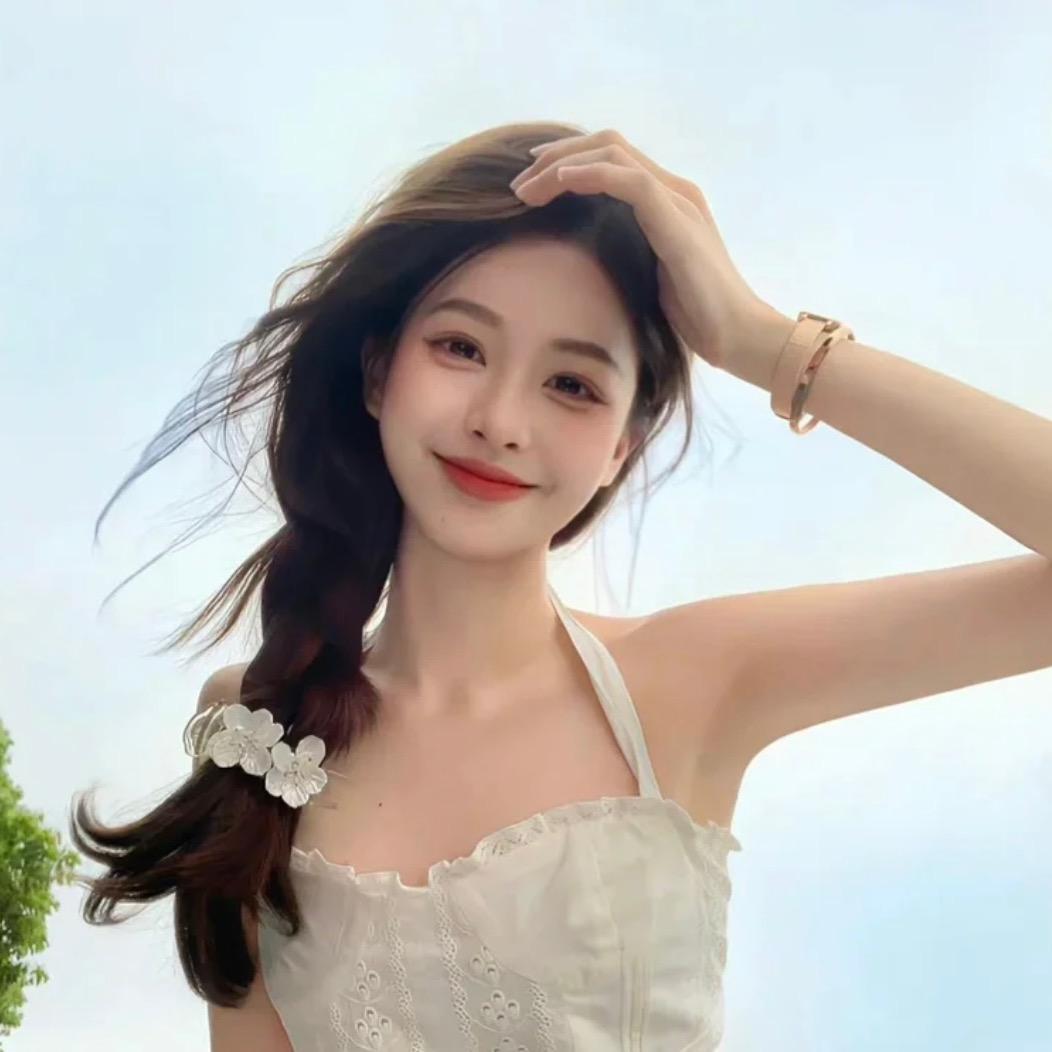 樱桃🍒小姐姐