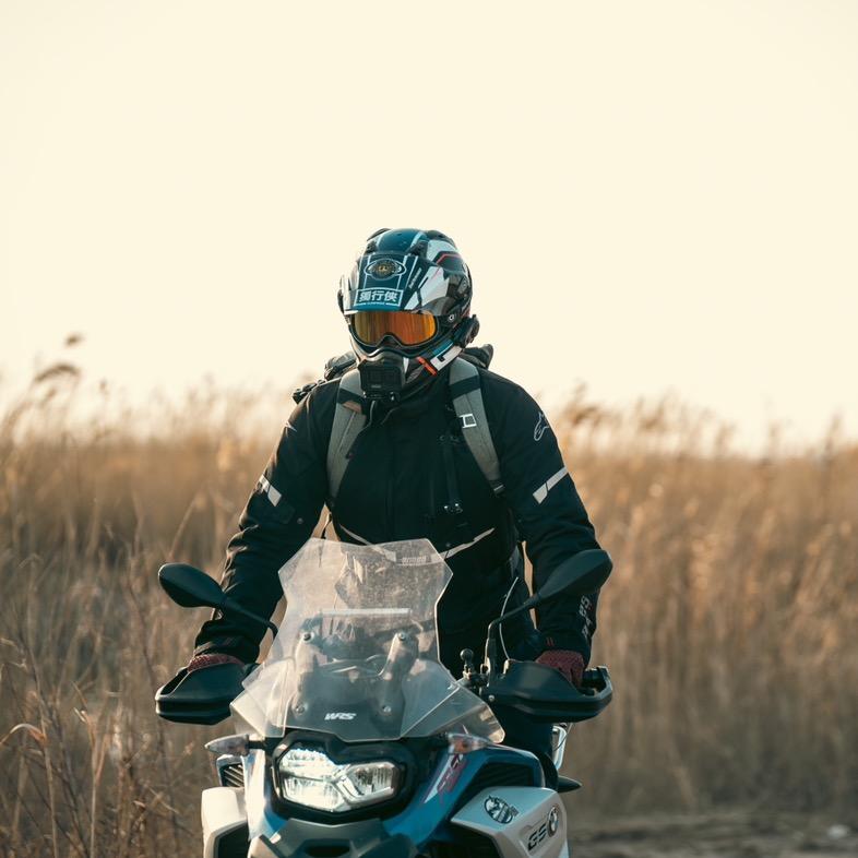 雾舟