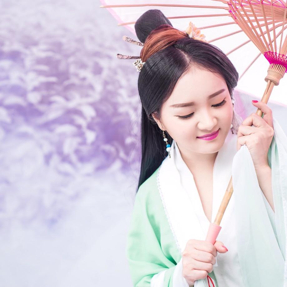 孟霖带货 😘