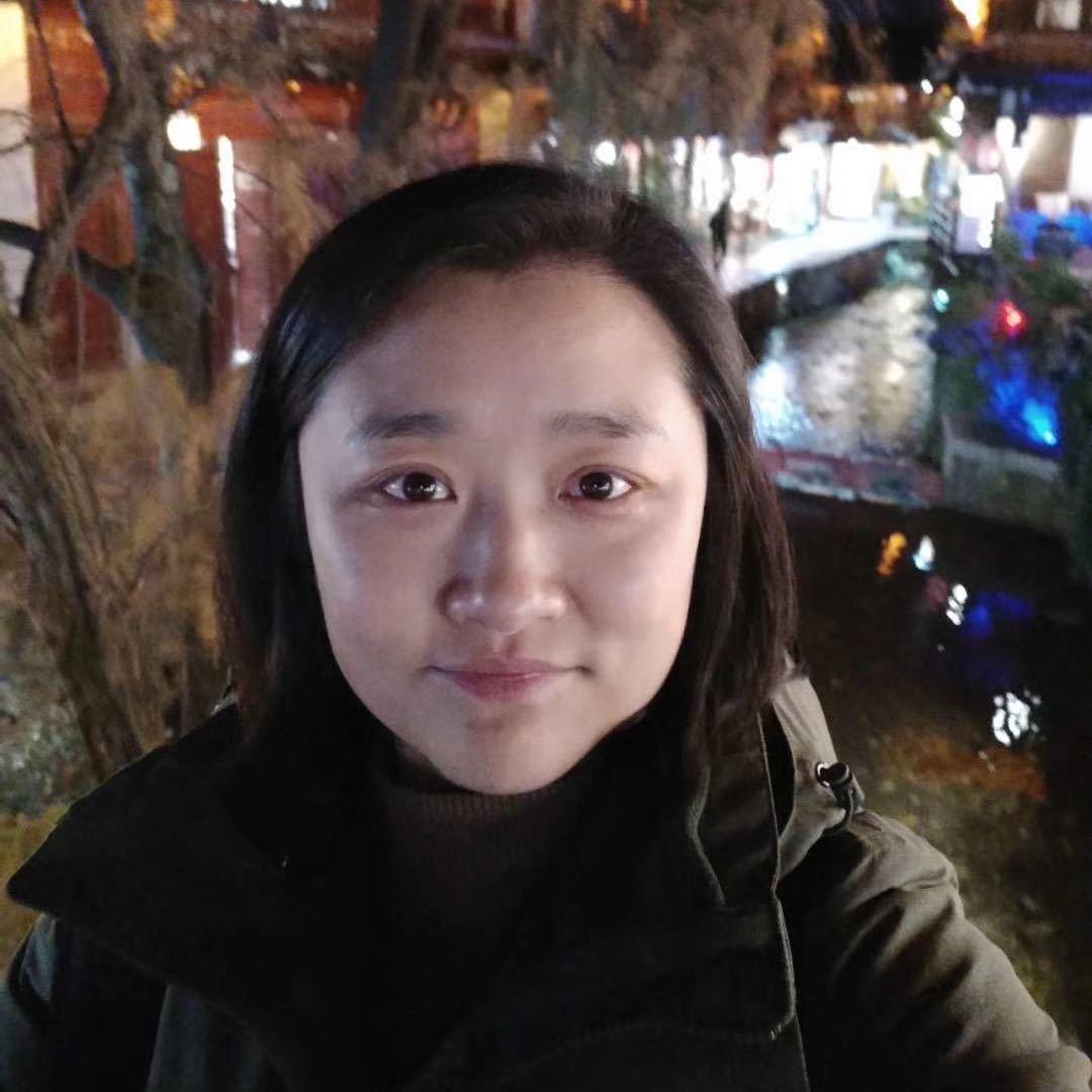 孟蔻～山河国旅&北京众信旅游集团