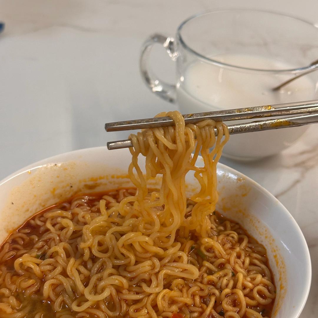 泡面🍜