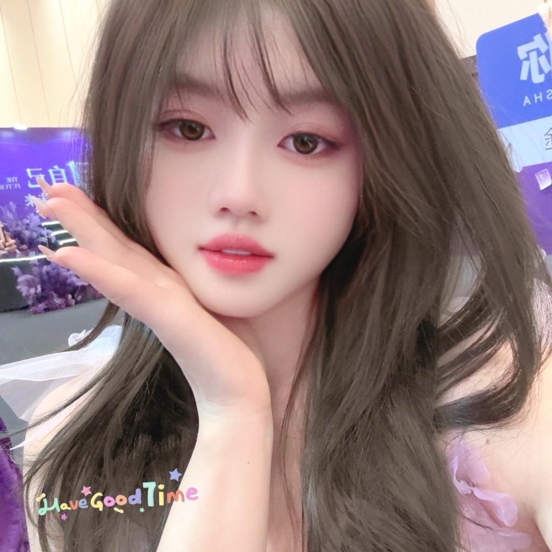 欧阳老师🌻幸运版🍀