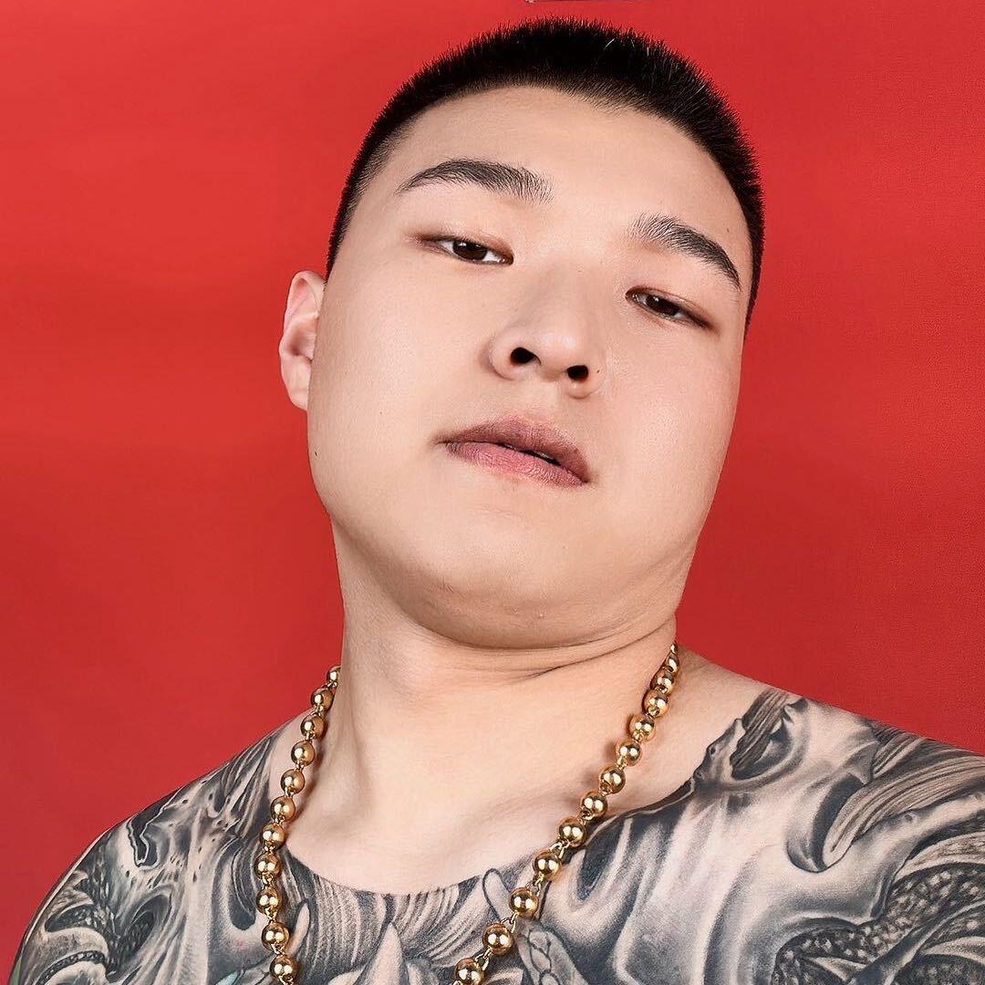 杨浩宇